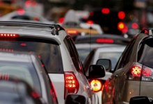 Разрешенную скорость на одном из главных проспектов Нур-Султана снизят до 60 км/ч