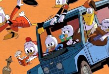 Астанчанка вызвала полицейских, чтобы спасти утиное семейство