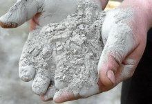 В Алматы взорвался бетонный завод рядом с жилыми домами