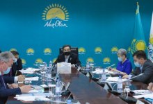 КПК Nur Otan: Увеличение бюджета на ремонт не повышает качество дорог