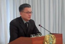 Экс-заместитель акима Караганды сядет на 1,5 года за хищение 120 миллионов тенге