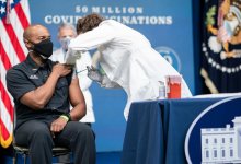 Жители штата Вашингтон смогут получить марихуану за вакцинацию от COVID