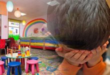 Няню детсада обвинили в избиении трехлетнего ребенка в Караганде