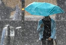 Похолодание, сильный ветер и град: прогноз погоды в Казахстане на 10-12 июня