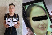 В Туркестанской области школьница повесилась после экзамена: ее брат обвиняет директора школы