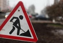 Часть проспекта Суюнбая перекроют в Алматы