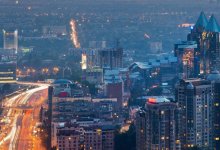 Как модернизация рынков Алматы вернула мегаполису привлекательный облик