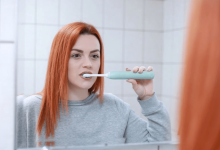 Какая ошибка при чистке зубов приводит к кариесу