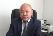 На 10 лет осудили брата экс-министра труда Казахстана