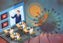 Школы Казахстана могут открыть 1 сентября 2021 года