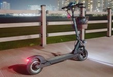 Самокатчикам в Казахстане нельзя ездить по проезжей части