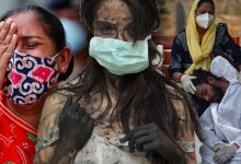 Черная плесень продолжает убивать население Индии - прирост 150%