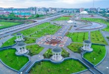 В Уральске объявили режим ЧС