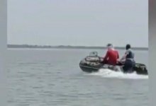 Полиция о нападении на егерей на Шардаринском водохранилище: скрывавшиеся браконьеры задержаны