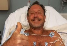 Американец выжил после того, как его проглотил кит