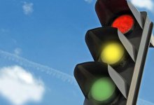 Движение изменили на одном из главных перекрестков Нур-Султана