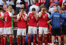 Вероятно, конец карьеры: врач рассказал о состоянии Эриксена