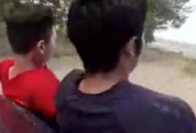 Ребенок упал с машины в Актобе, когда его катали на капоте