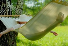 Нужен отдых, иссякли силы? Есть семь надежных способов восстановиться