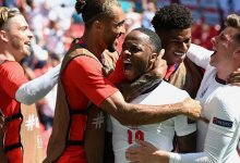 Евро-2020: Сборная Англии выиграла Хорватию и сделала то, что ей никогда раньше не удавалось