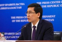 Глава МОН РК заявил, что пандемия негативно сказалась на знаниях детей
