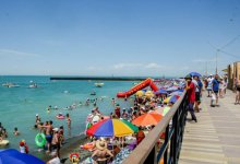 Казахстанцы смогут сэкономить на отдыхе в своей стране