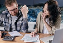 Семейные ссоры из-за денег: как сохранить бюджет и хорошие отношения