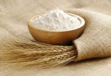 Мука подорожала на 15% за год