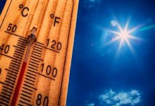 До 40 градусов повысится температура на юге и западе Казахстана