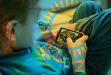 WhatsApp, Minecraft и Roblox: чем интересуются казахстанские дети