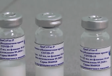 В Казахстане производят еще одну вакцину от коронавируса