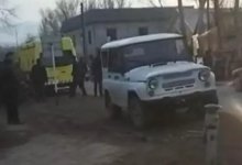 Пьяный мужчина сбил четырех девочек в Алматинской области: суд вынес приговор