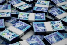 Токаеву доложили о ликвидации 87 групп, обналичивших 2,8 трлн тенге