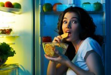 Неожиданные факты о чувстве аппетита назвал диетолог