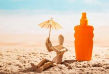 Кому категорически запрещено загорать, ответила врач