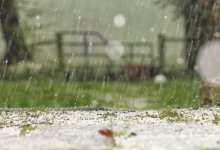 Дожди, грозы и похолодание: прогноз погоды в Казахстане на 17-19 июня