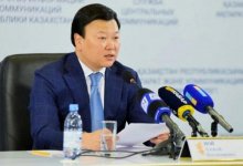 Не все в руках Минздрава – Цой о вакцинации против коронавируса в Казахстане