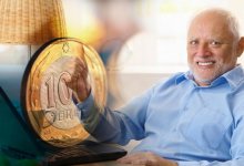 В Минтруда назвали средний размер пенсий казахстанцев в 2021 году