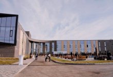 Престижную школу в Казахстане оштрафовали почти на 800 долларов за выпускной бал