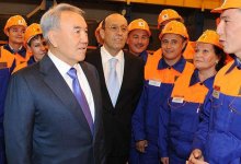 Павлодарская область: лидер по темпам развития  экспортного потенциала