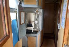 Душно и грязно: депутат пожаловалась на качество пассажирских вагонов в Казахстане