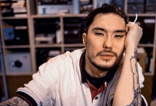 Аким Павлодарской области ответил на критику Скриптонита