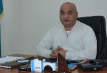 На восемь лет осудили бывшего директора морга Алматы