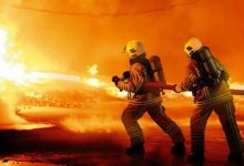 Органы гражданской обороны будут расследовать уголовные дела о пожарах – МВД