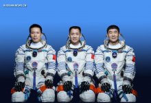 Китай запустил пилотируемый космический корабль для строительства станции