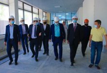 Nur Otan держит на контроле исполнение предвыборных обещаний, данных молодежи