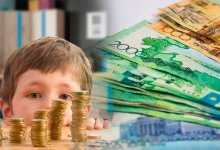 Сколько денег казахстанцы дают детям и можно ли научить правильно их тратить