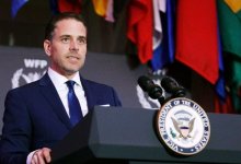 Сын президента США Хантер Байден назвал азиаток желтыми