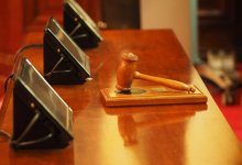 В Шымкенте осудили сотрудника Минздрава