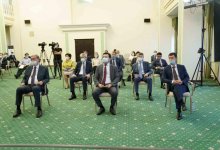 Председатель Верховного Суда разъяснил руководителям госорганов принципы адмюстиции